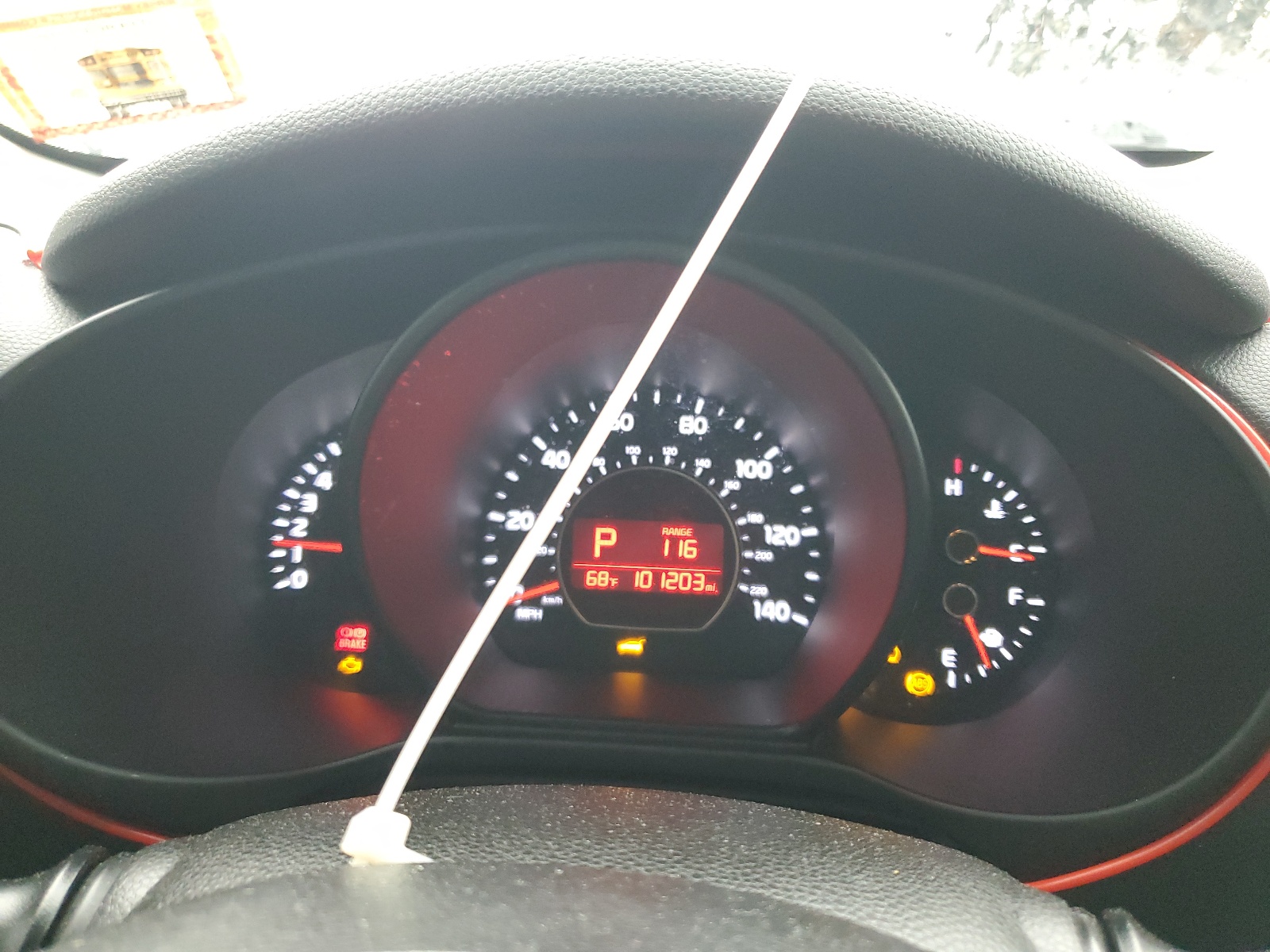 KNDJN2A21G7375981 2016 Kia Soul