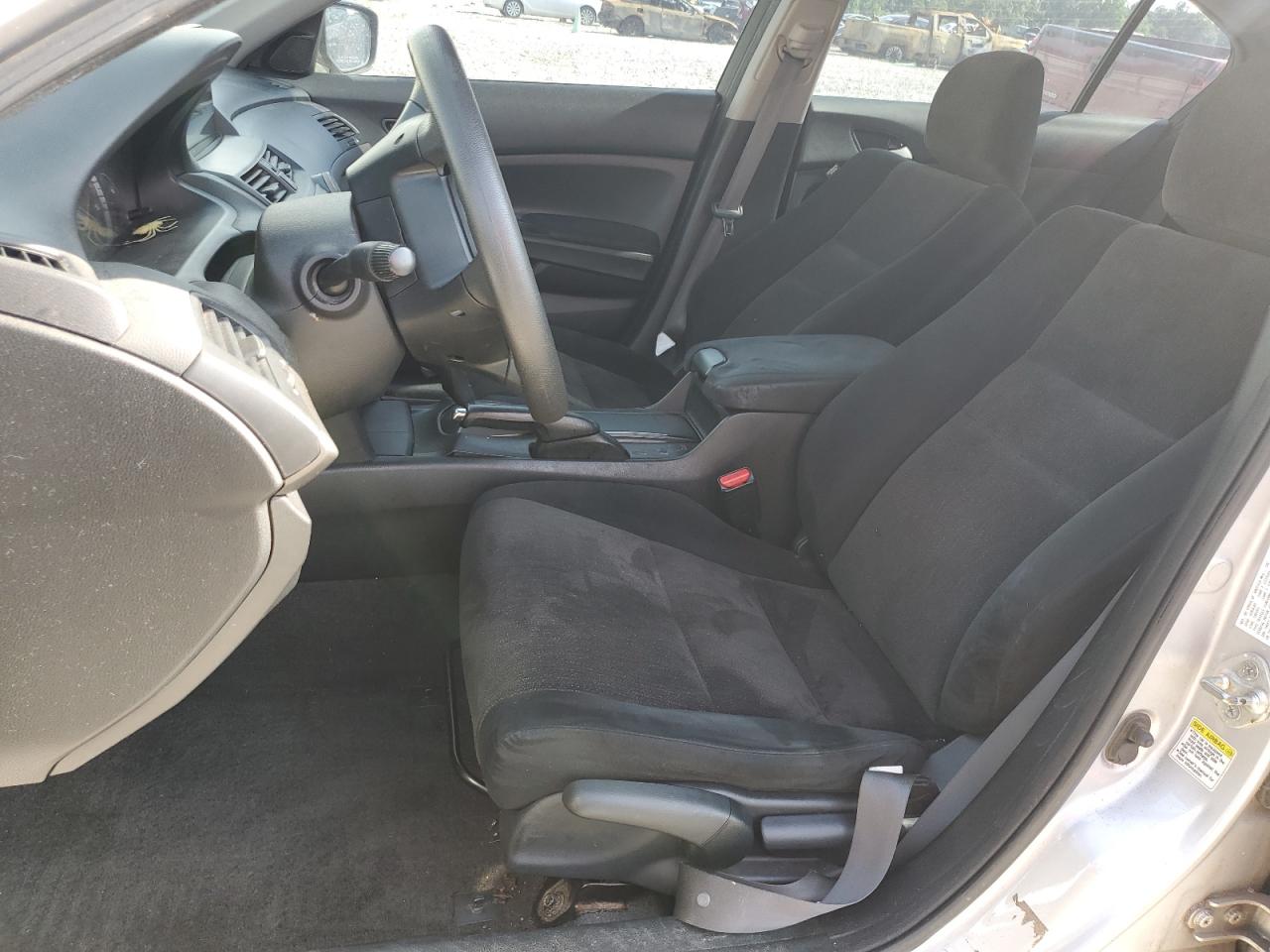 2009 Honda Accord Lx VIN: 1HGCP26369A186920 Lot: 56290904