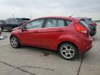 2011 Ford Fiesta Ses for Sale in Grand Prairie, TX - Front End