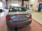 2011 Hyundai Sonata Se for Sale in Angola, NY - Front End