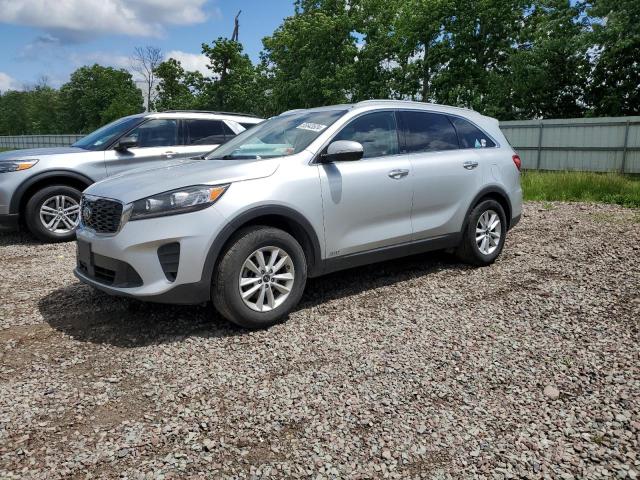 5XYPGDA35LG665601 Kia Sorento L