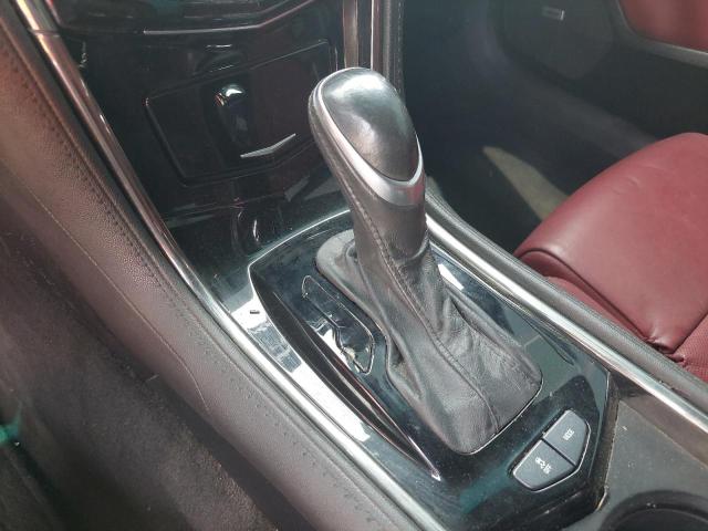 1G6A95S3XE0100020 - 2014 CADILLAC ATS - #52965444