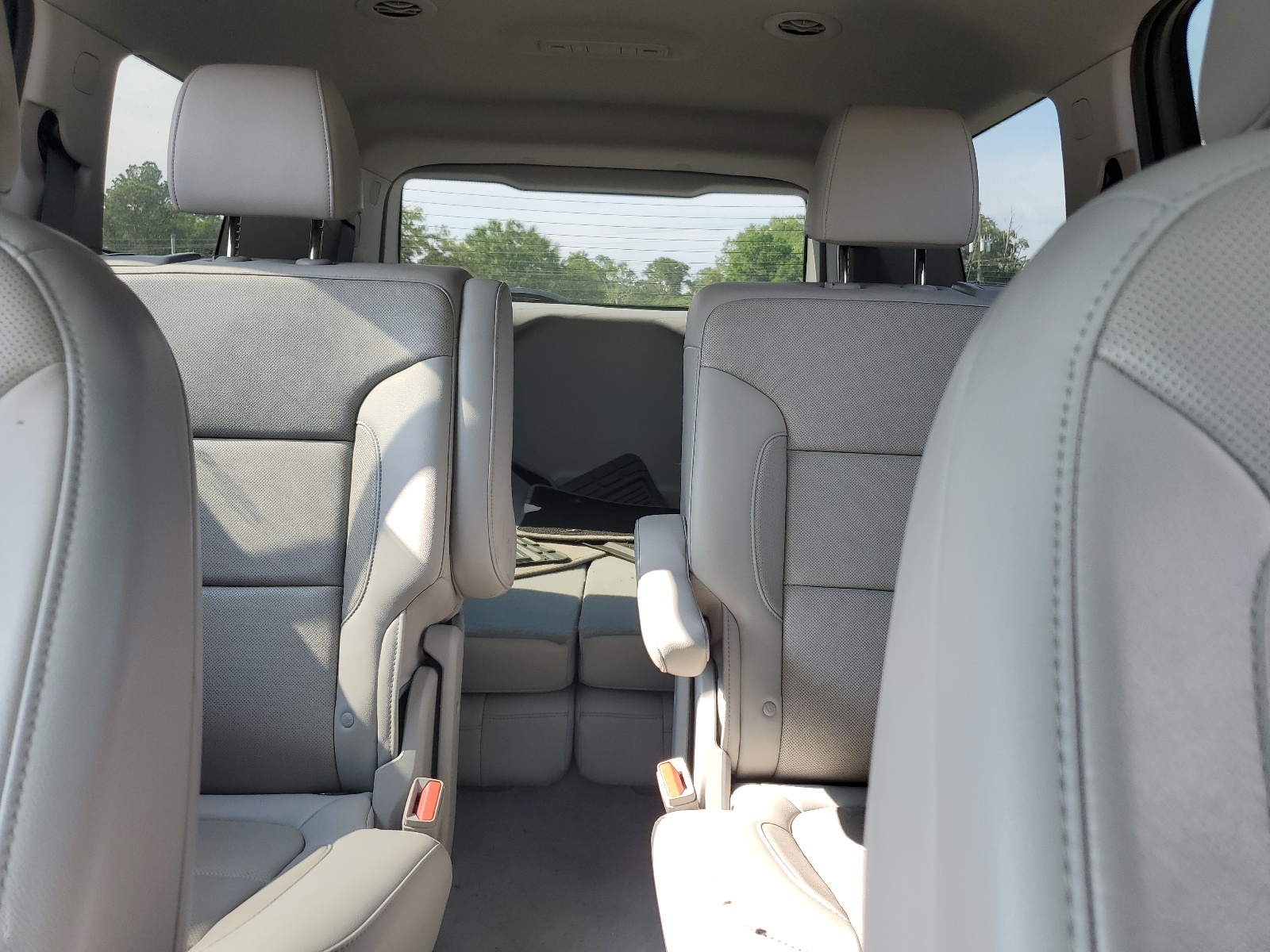 1GKKNMLS0LZ214134 2020 GMC Acadia Slt