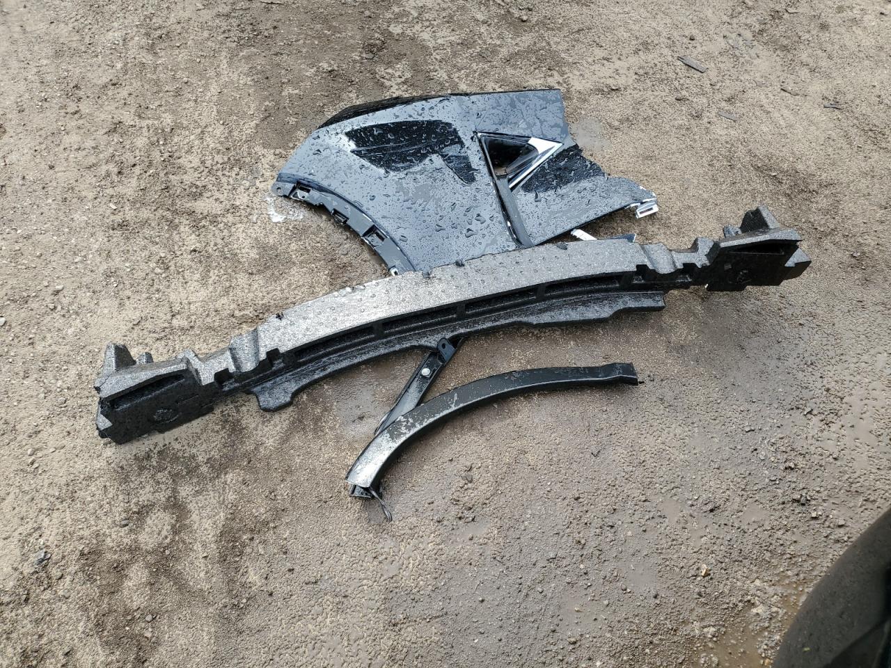 2019 Lexus Rx 350 Base VIN: 2T2BZMCA5KC175973 Lot: 53895264