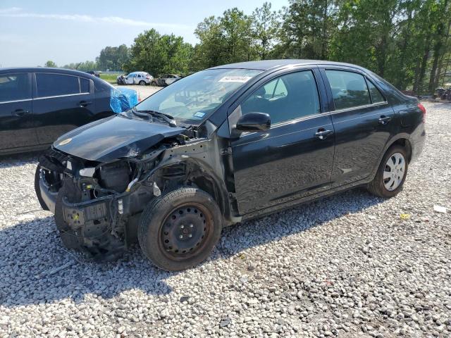 2011 Toyota Yaris 