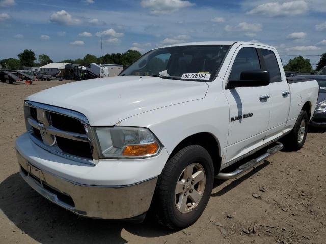 2012 Dodge Ram 1500 Slt