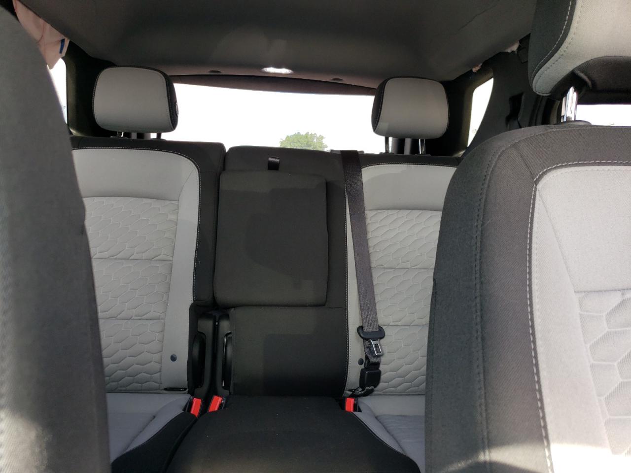 2020 Chevrolet Equinox Ls VIN: 2GNAXHEV6L6247030 Lot: 56553604