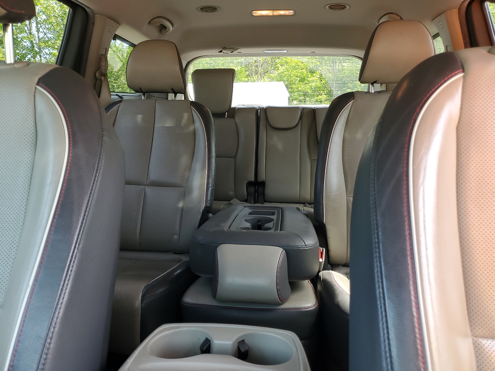 KNDMB5C1XH6337121 2017 Kia Sedona Lx