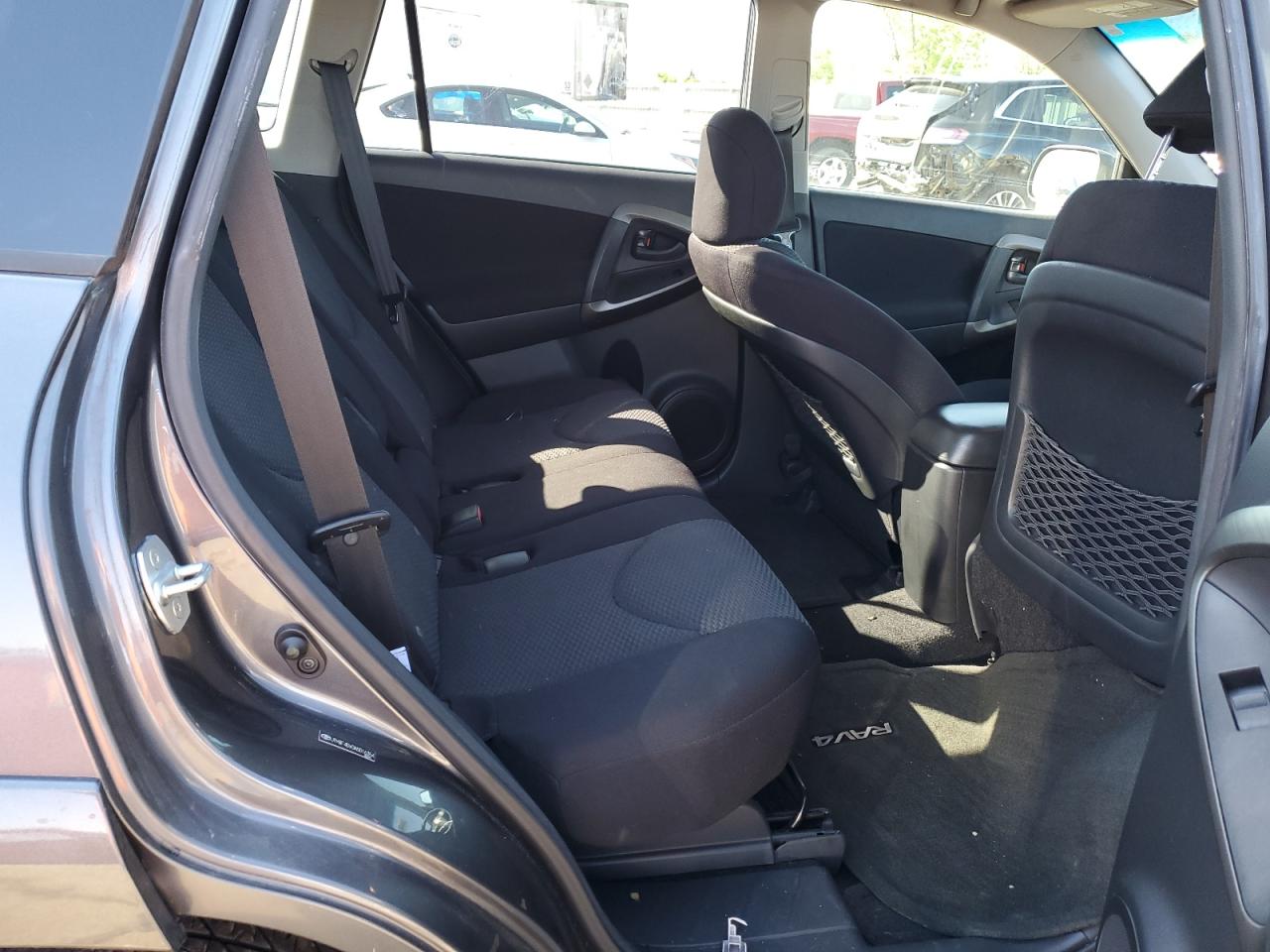 2010 Toyota Rav4 Sport VIN: JTMWF4DV0A5016354 Lot: 53668194