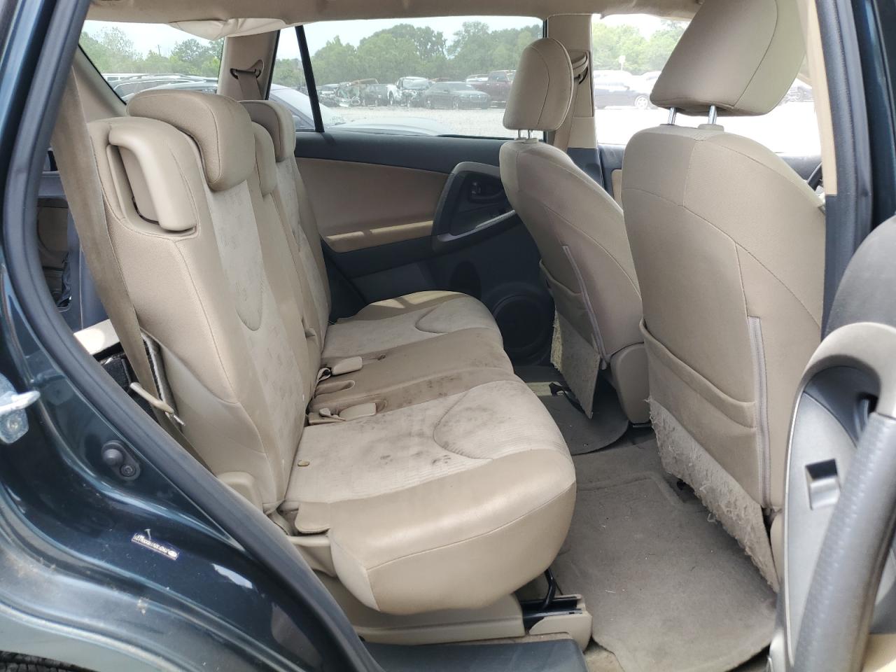 2009 Toyota Rav4 VIN: JTMZF33V19D006121 Lot: 65394654