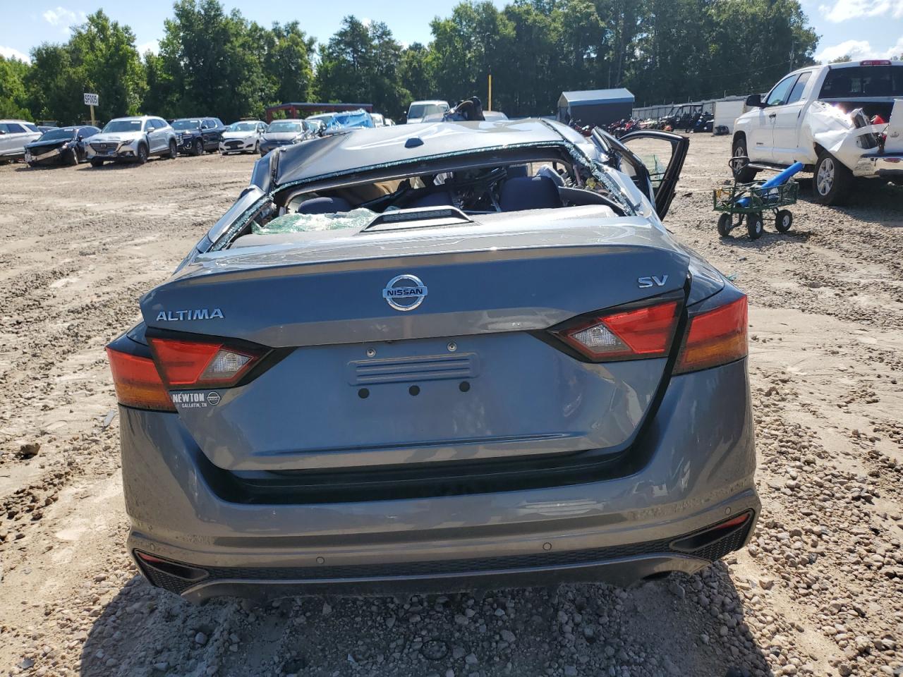 2019 Nissan Altima - Image 6