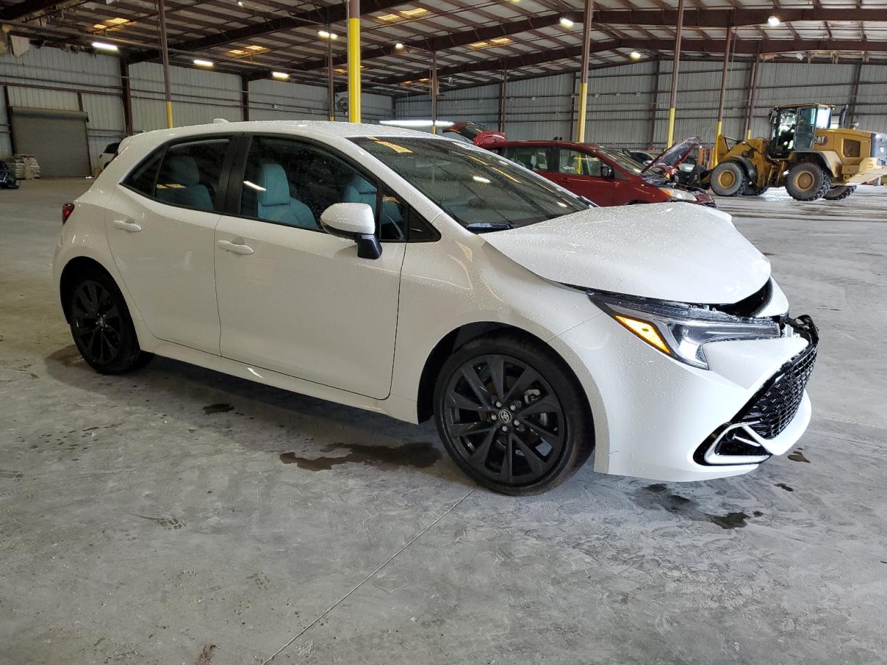 2024 Toyota Corolla - Image 4
