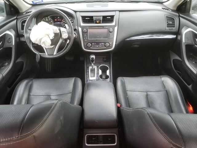  NISSAN ALTIMA 2016 Белый