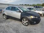 2014 Chevrolet Sonic Ltz for Sale in Lawrenceburg, KY - Front End