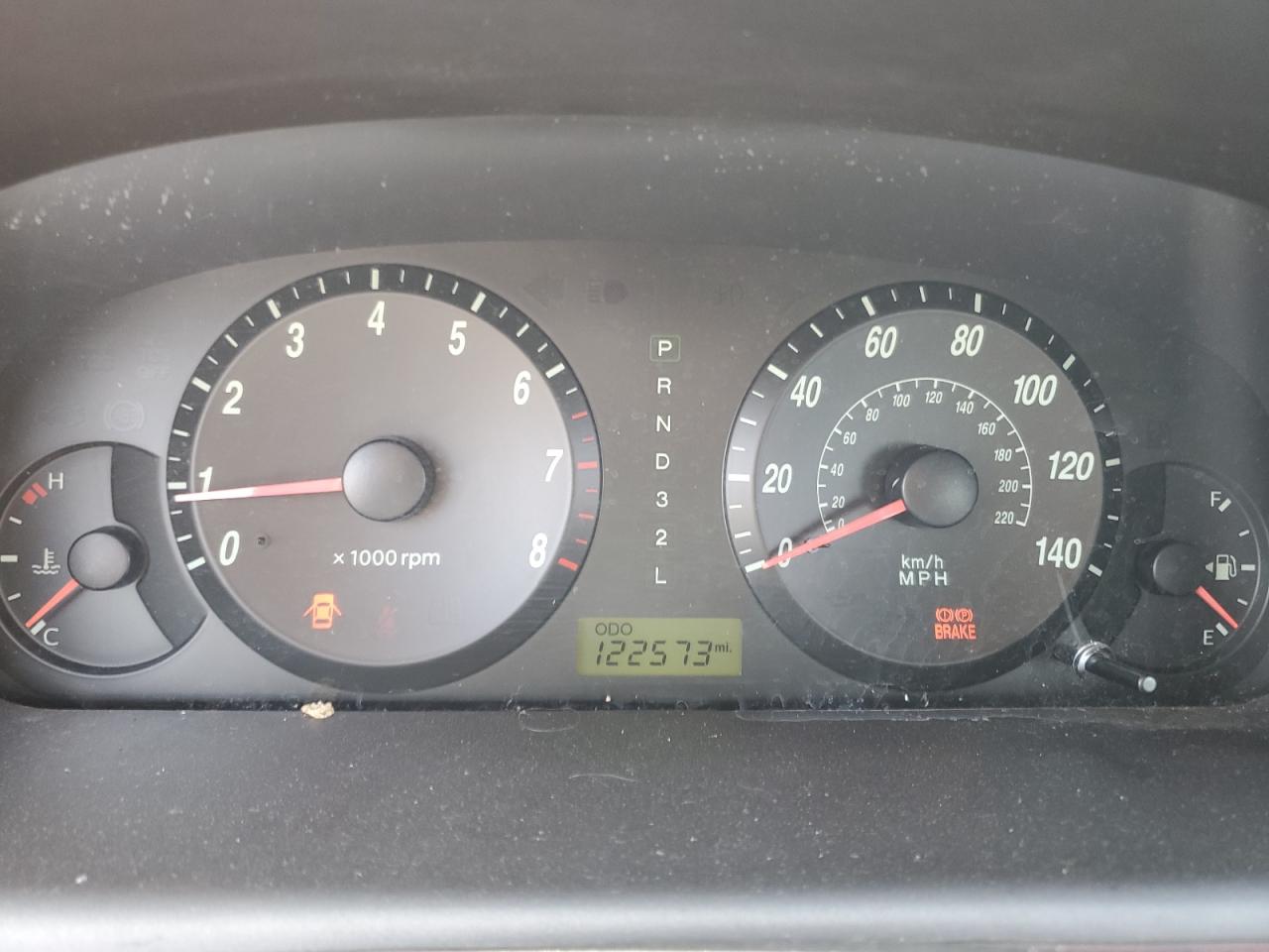 2004 Hyundai Elantra Gls VIN: KMHDN46D34U916184 Lot: 53180244