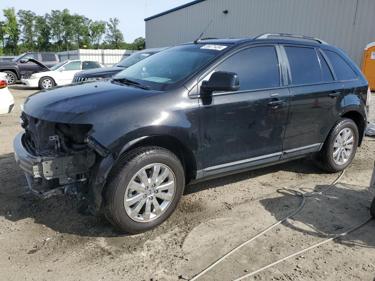 2010 Ford Edge - Image 1