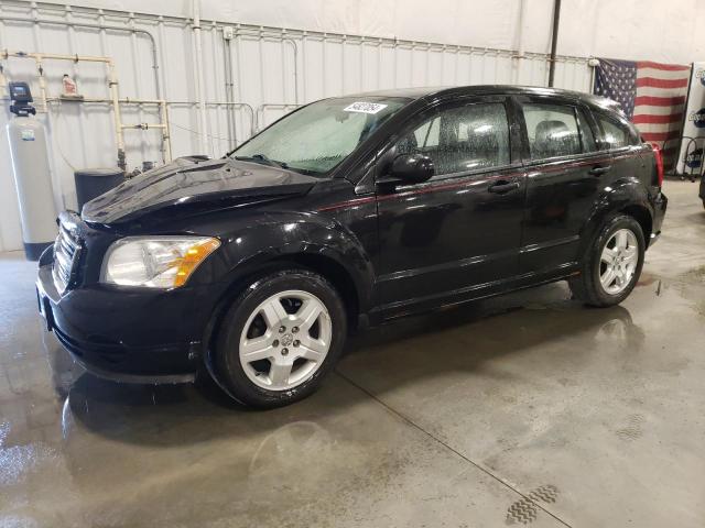 2008 Dodge Caliber Sxt