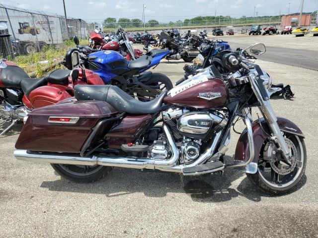 2022 Harley-Davidson Flhr  for Sale in Moraine, OH - Front End