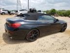 2012 Bmw 650 I იყიდება China Grove-ში, NC - Rear End