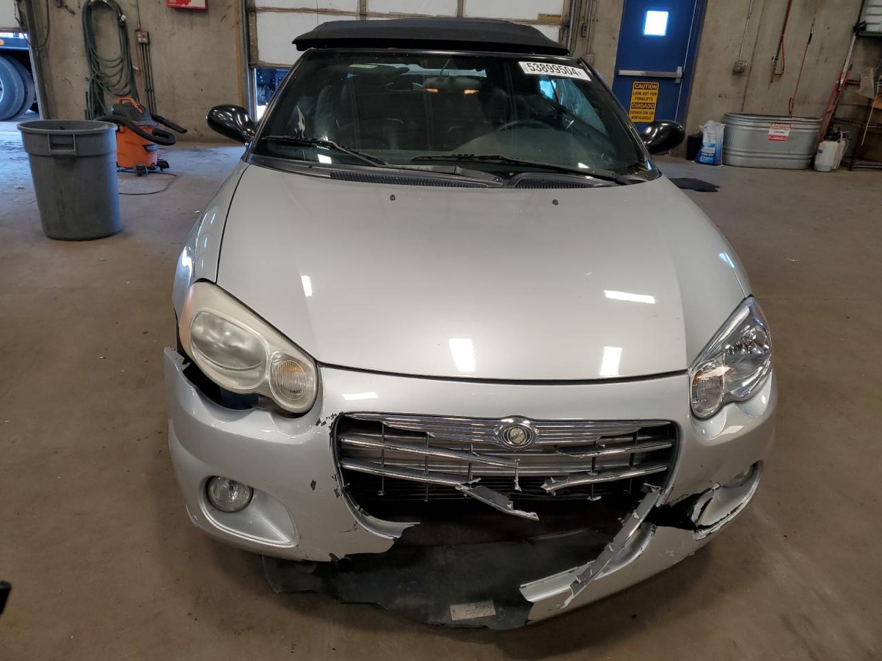 2005 Chrysler Sebring - Image 5