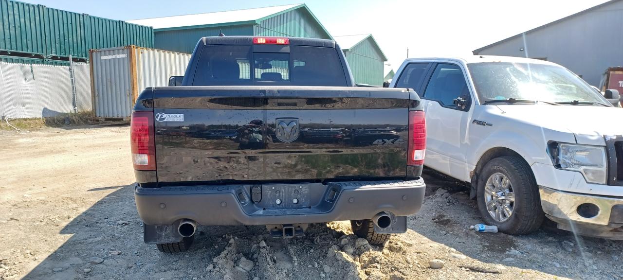 2023 Ram 1500 Classic Slt VIN: 1C6RR7LT1PS598519 Lot: 54595264