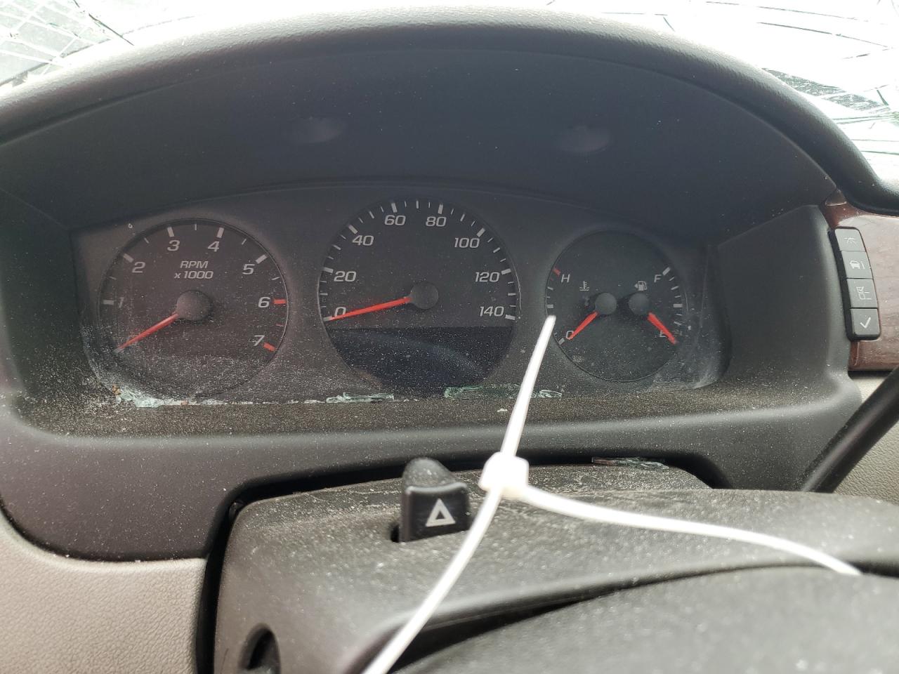 2009 Chevrolet Impala Ls VIN: 2G1WB57K391322537 Lot: 56298984