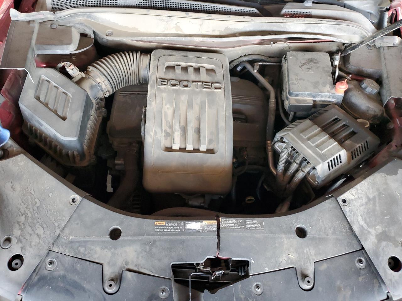 2015 GMC Terrain Sle VIN: 2GKALMEKXF6290278 Lot: 56633374