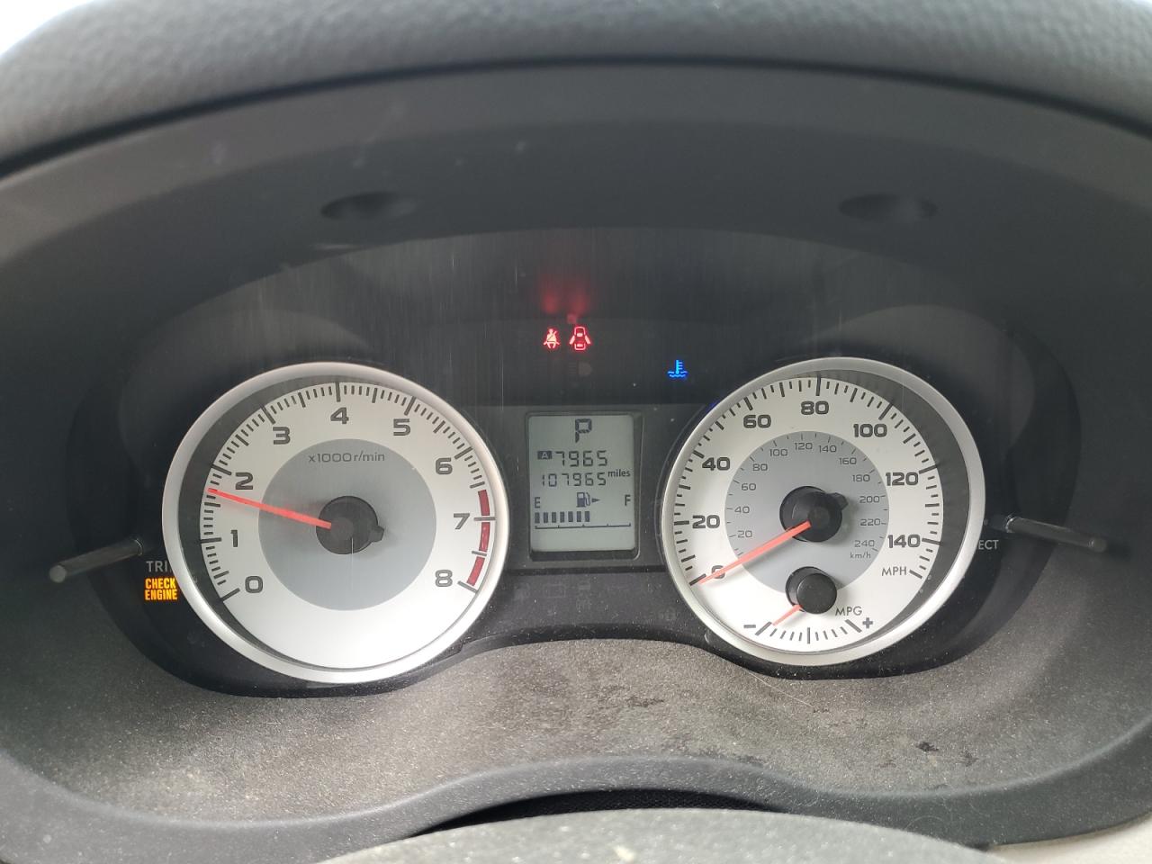 2014 Subaru Impreza VIN: JF1GJAA60EH005587 Lot: 56303924