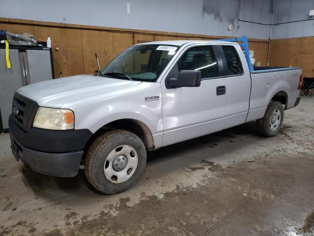 2006 Ford F150 