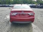 2015 Hyundai Sonata Hybrid zu verkaufen in Mebane, NC - Rear End