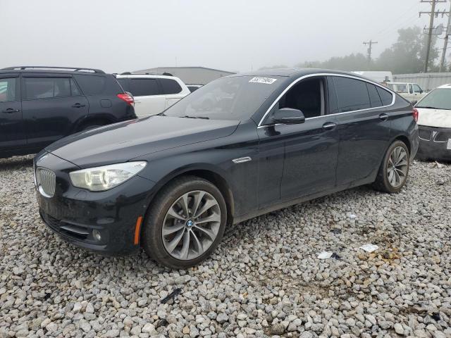 2016 Bmw 550 Xigt