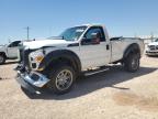 2011 Ford F250 Super Duty للبيع في Andrews، TX - All Over