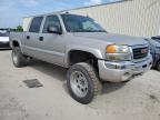 2004 Gmc New Sierra K1500 продається в Houston, TX - Minor Dent/Scratches
