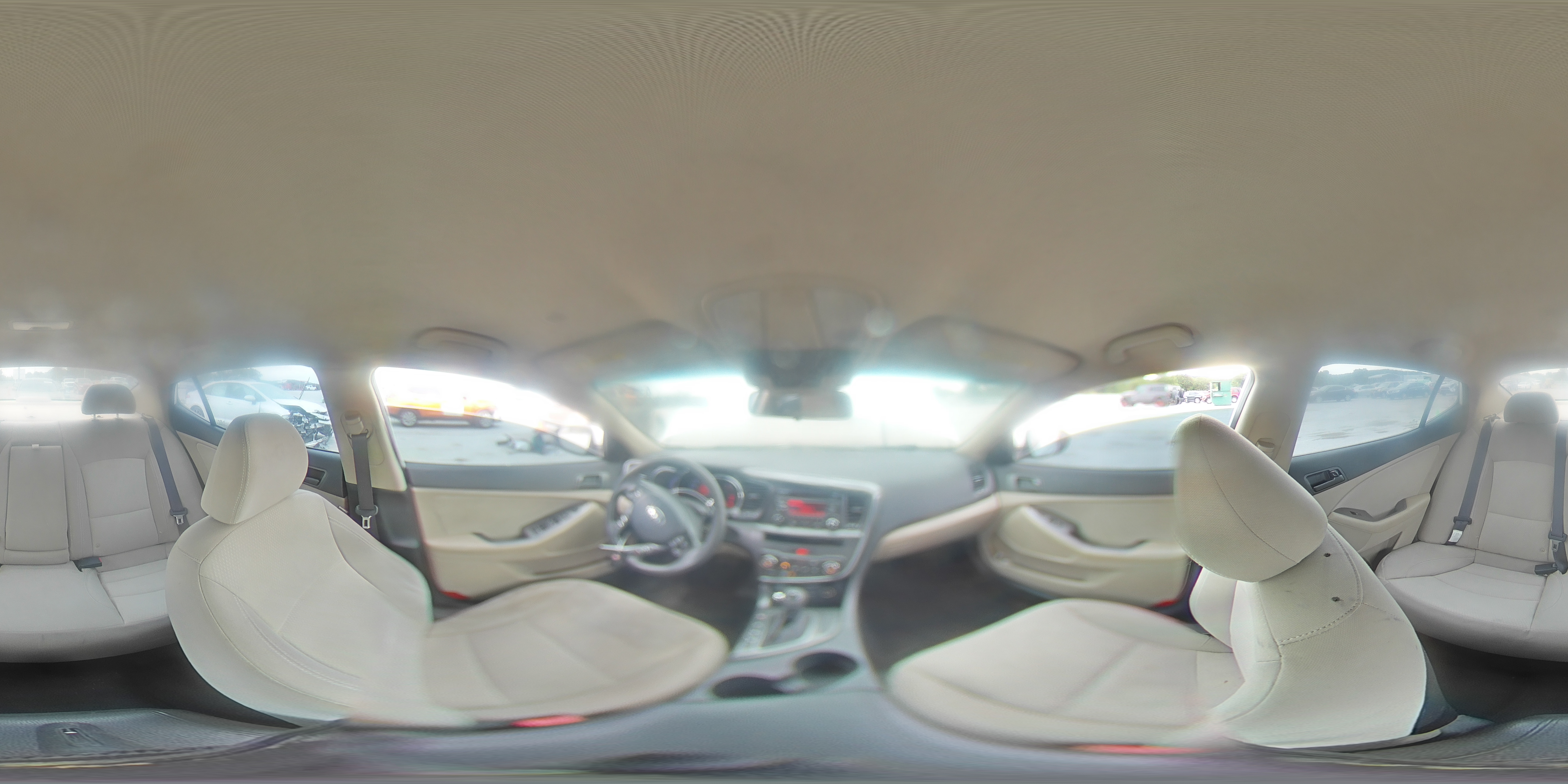 2013 Kia Optima Lx VIN: KNAGM4A7XD5387023 Lot: 56857014