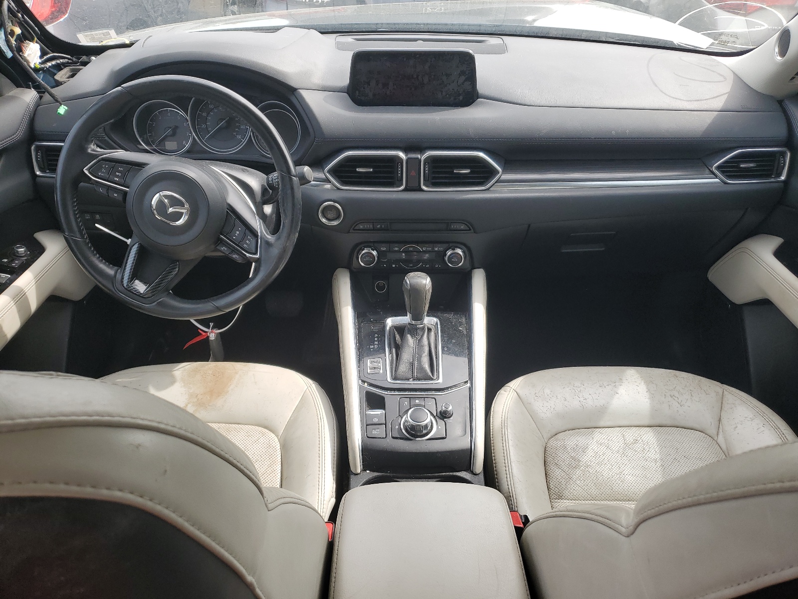 2CTFLGEW1A6307309 2010 GMC Terrain Slt