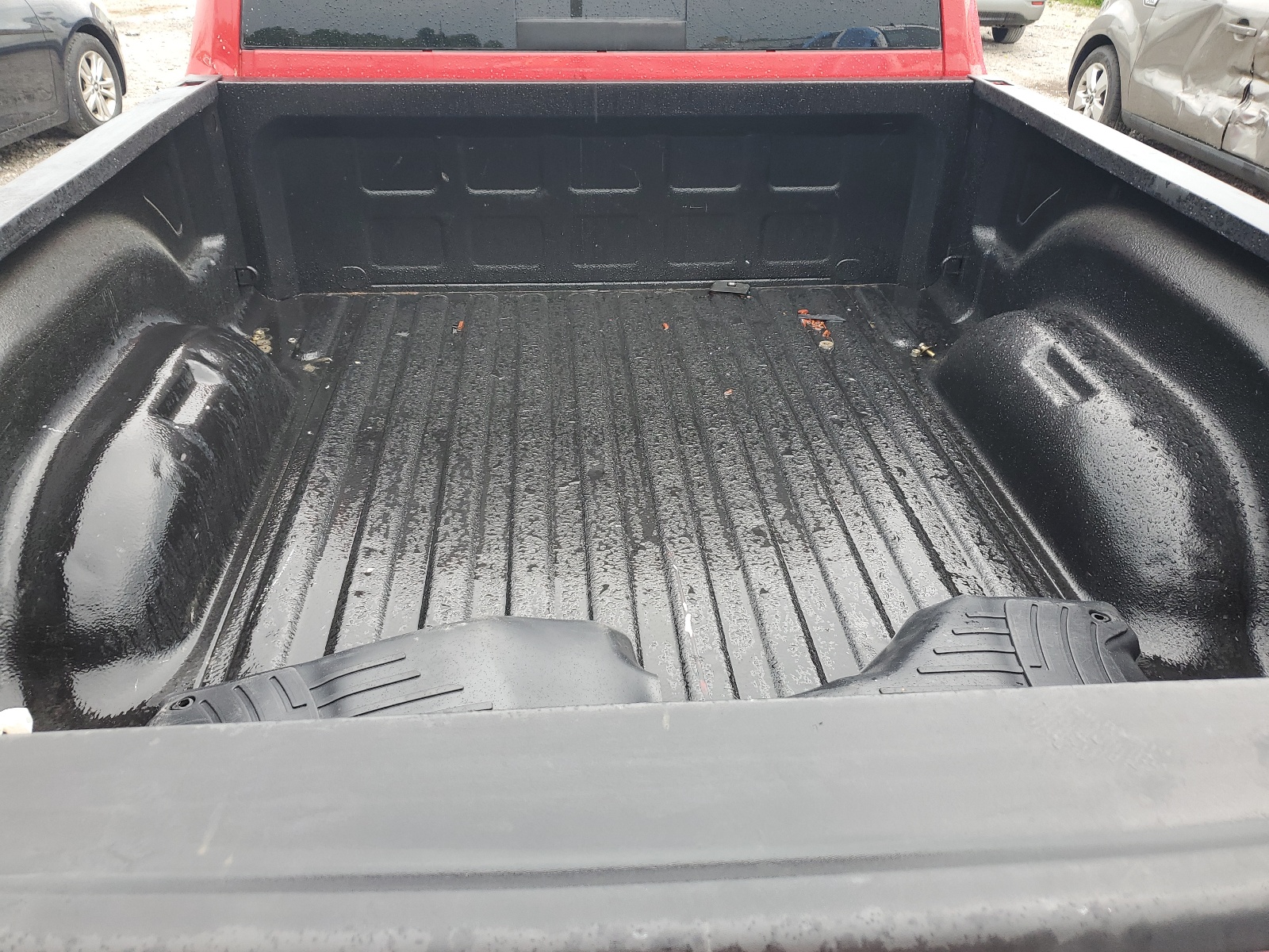 3C6JR6AT0DG510685 2013 Ram 1500 St