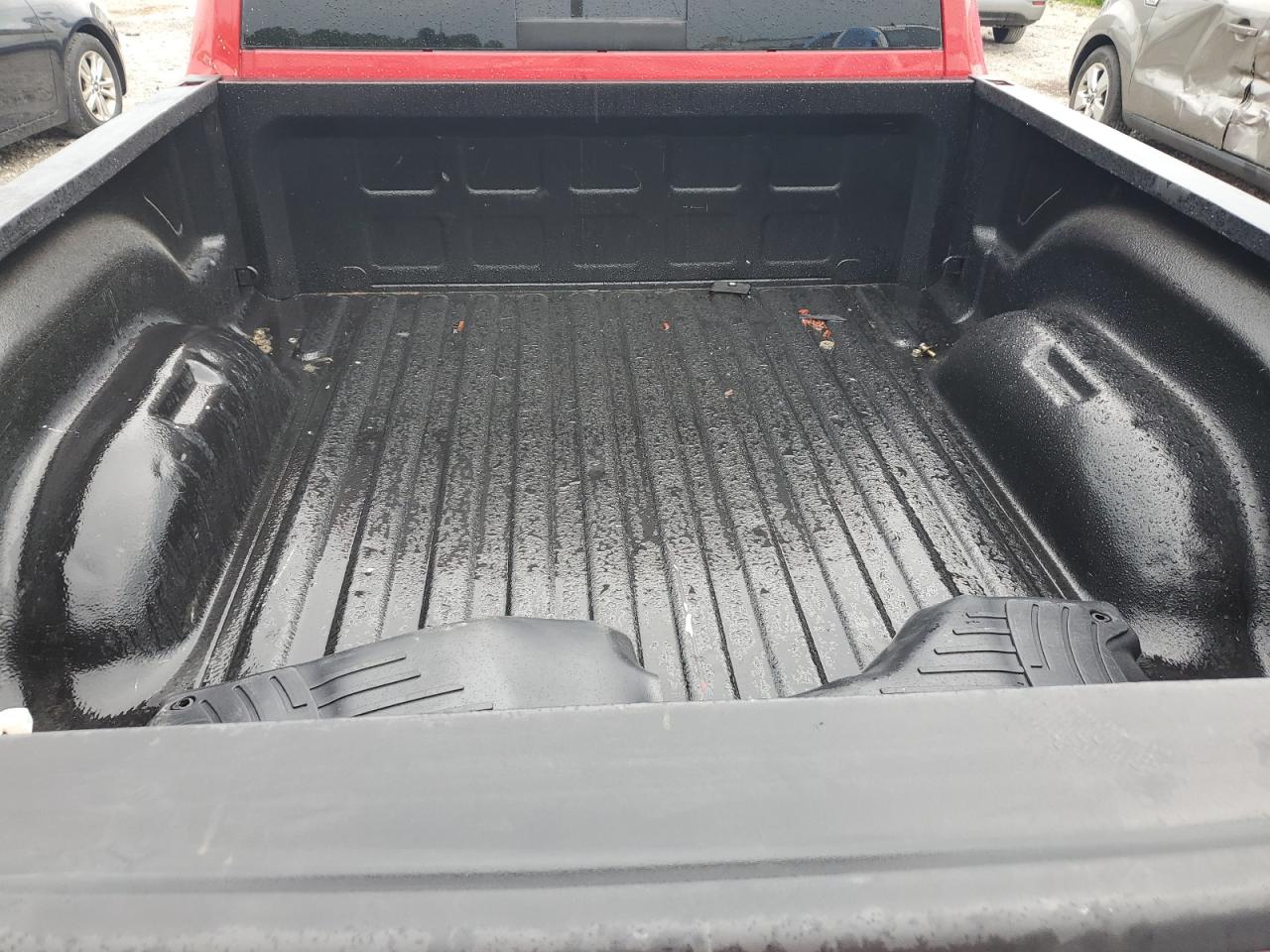 2013 Ram 1500 St VIN: 3C6JR6AT0DG510685 Lot: 52715514