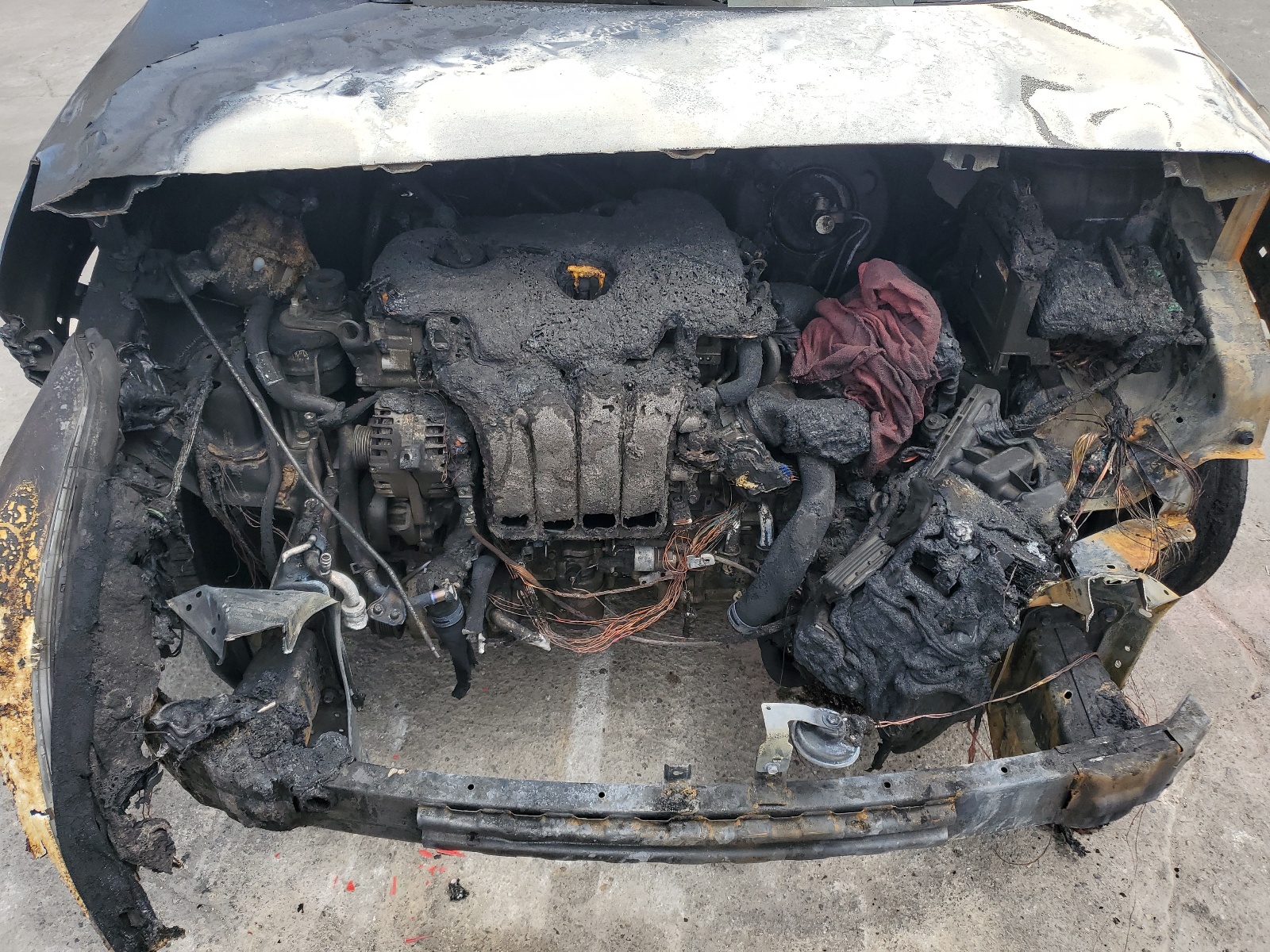 KM8J33A46KU003295 2019 Hyundai Tucson Limited