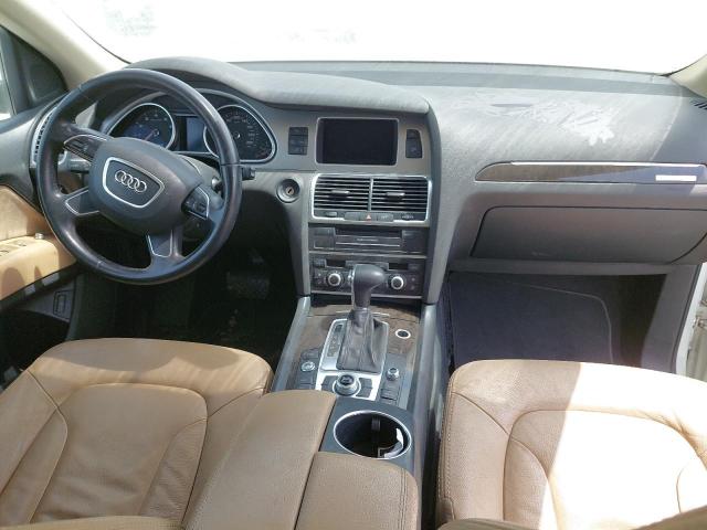 WA1AGDFE2ED000036 - 2014 AUDI Q7 - #52054034