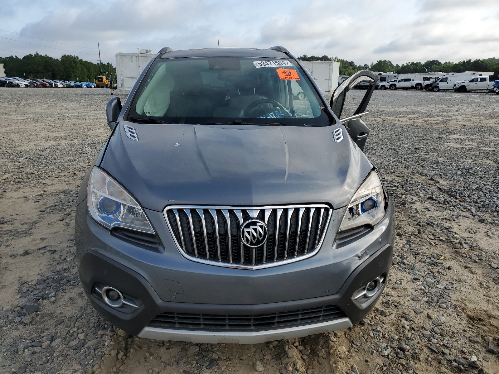 KL4CJDSB1FB179866 2015 Buick Encore Premium