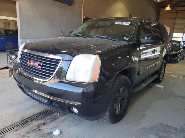 2013 Gmc Yukon Slt