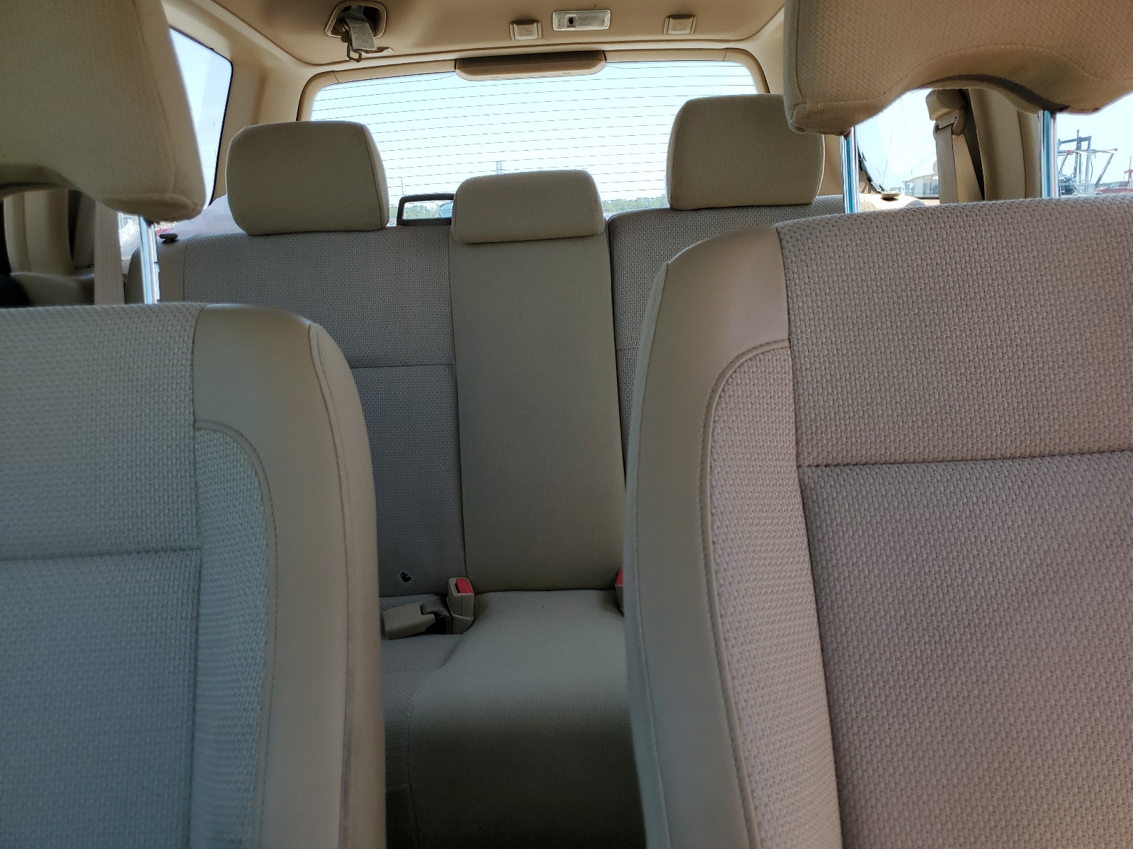 JF1SG63643H736913 2003 Subaru Forester 2.5X