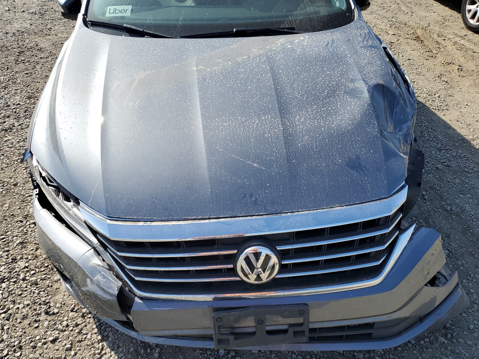 1VWSA7A38NC006185 2022 Volkswagen Passat Se