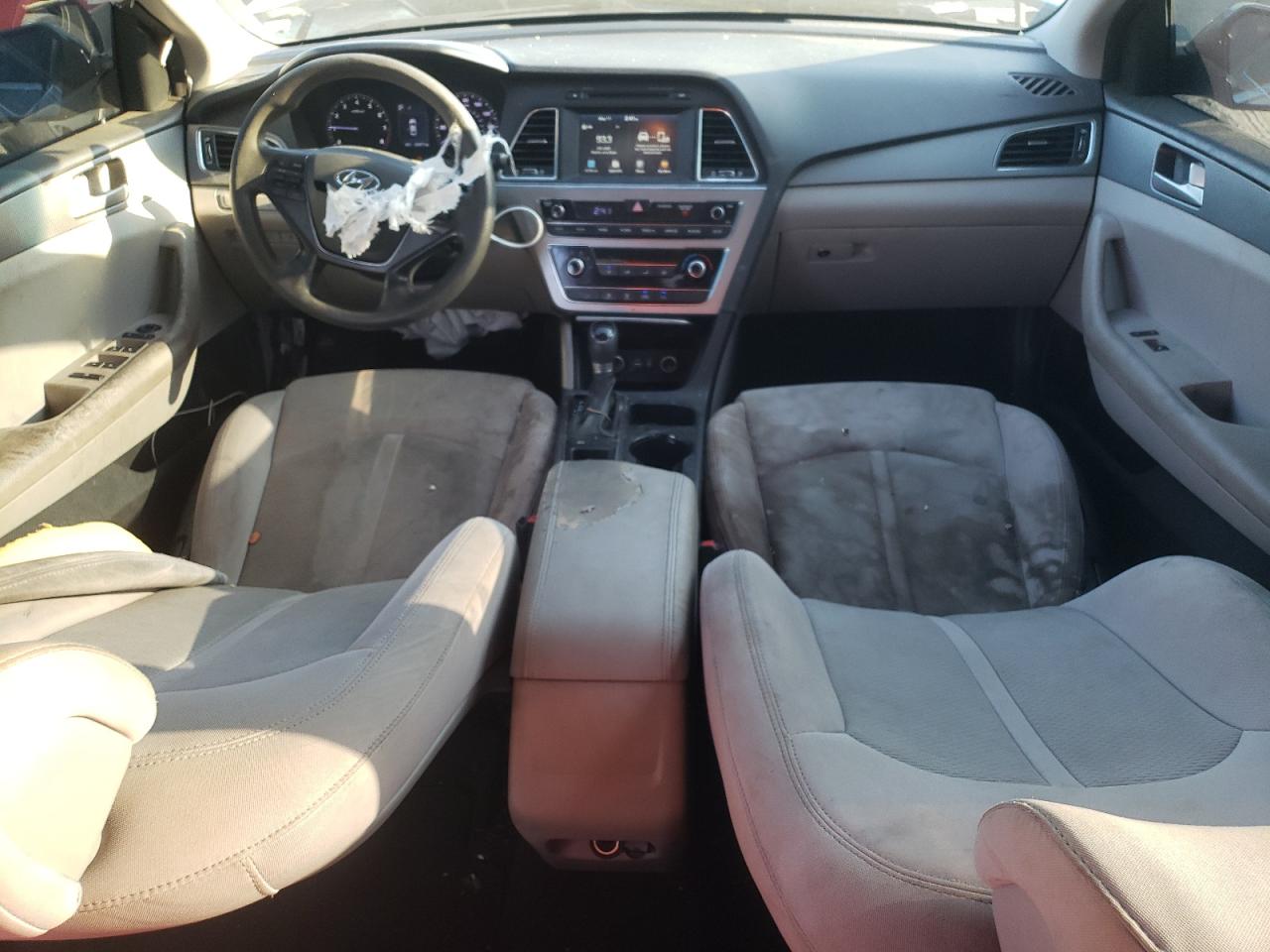 2016 Hyundai Sonata Se VIN: 5NPE24AF1GH321780 Lot: 54877674