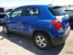 2015 Chevrolet Trax 1Ls na sprzedaż w Las Vegas, NV - Front End