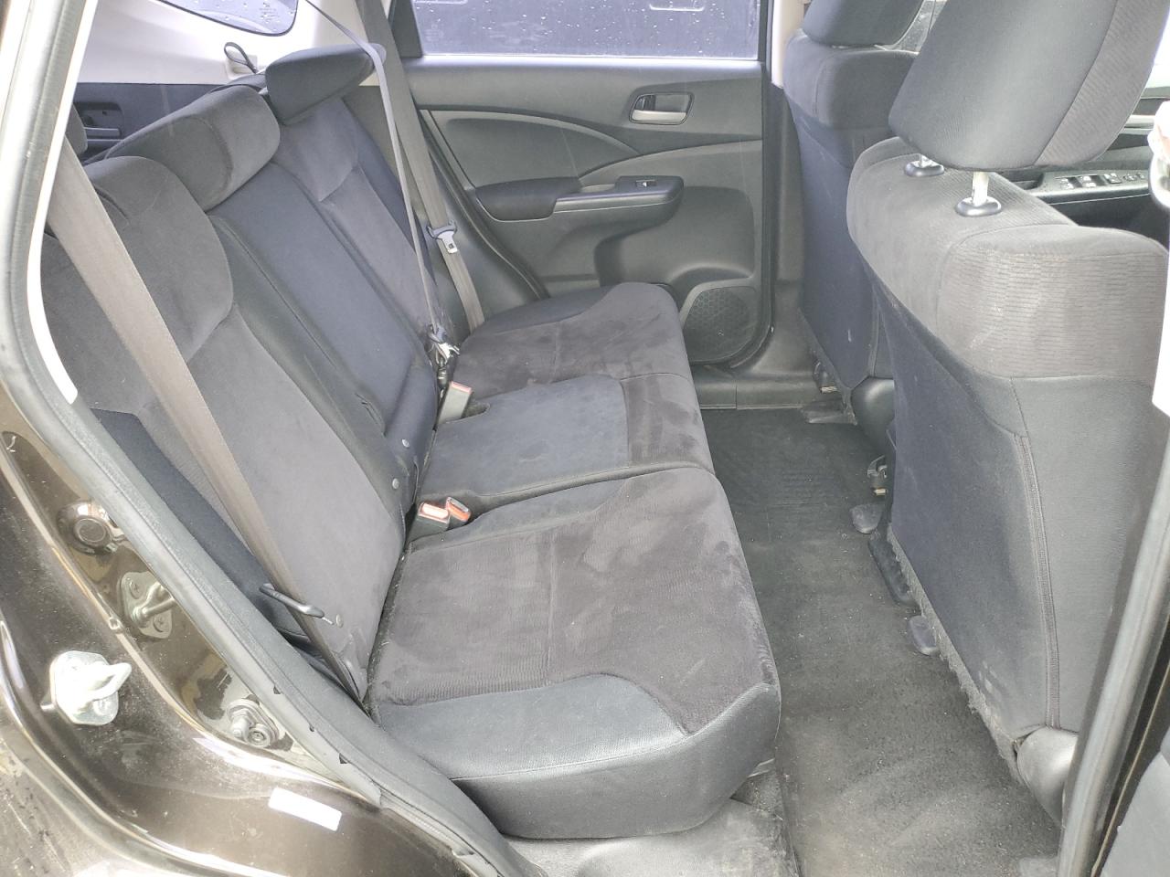 2014 Honda Cr-V Lx VIN: 5J6RM3H31EL013478 Lot: 53584904