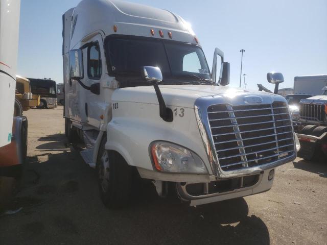 2015 Freightliner Cascadia 125 