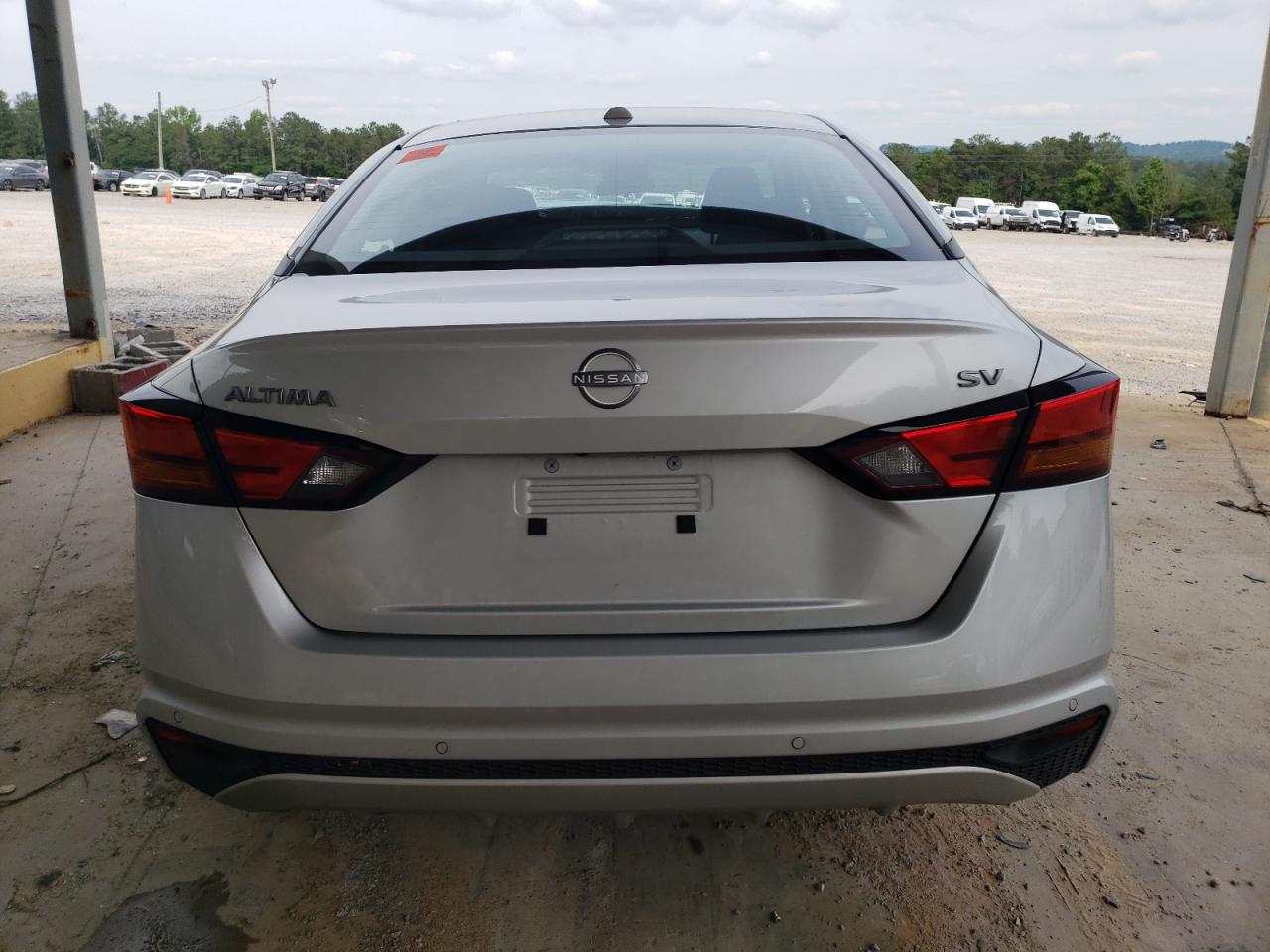 1N4BL4DV4RN360956 2024 Nissan Altima Sv