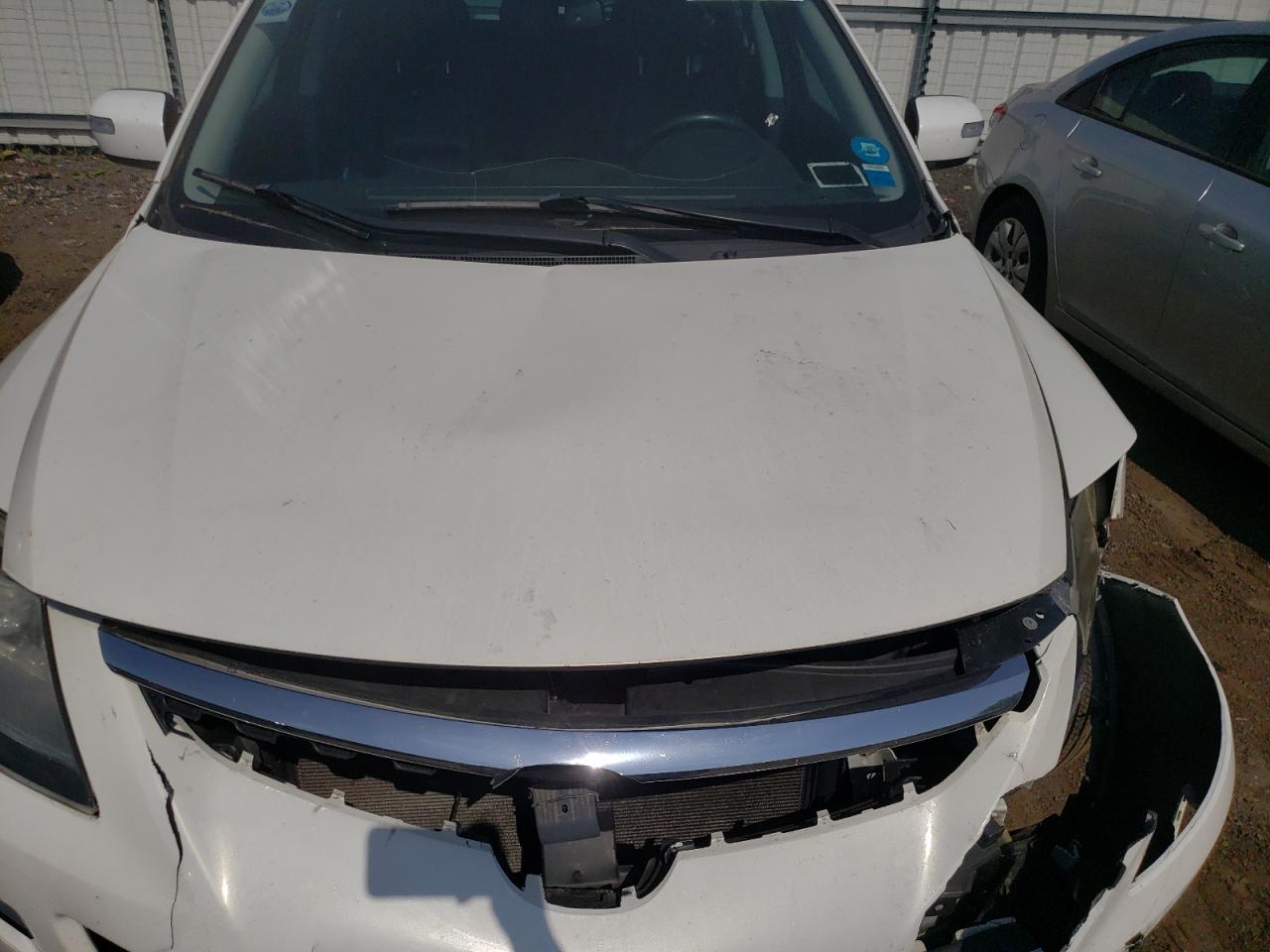 JM3TB38V890179451 2009 Mazda Cx-9