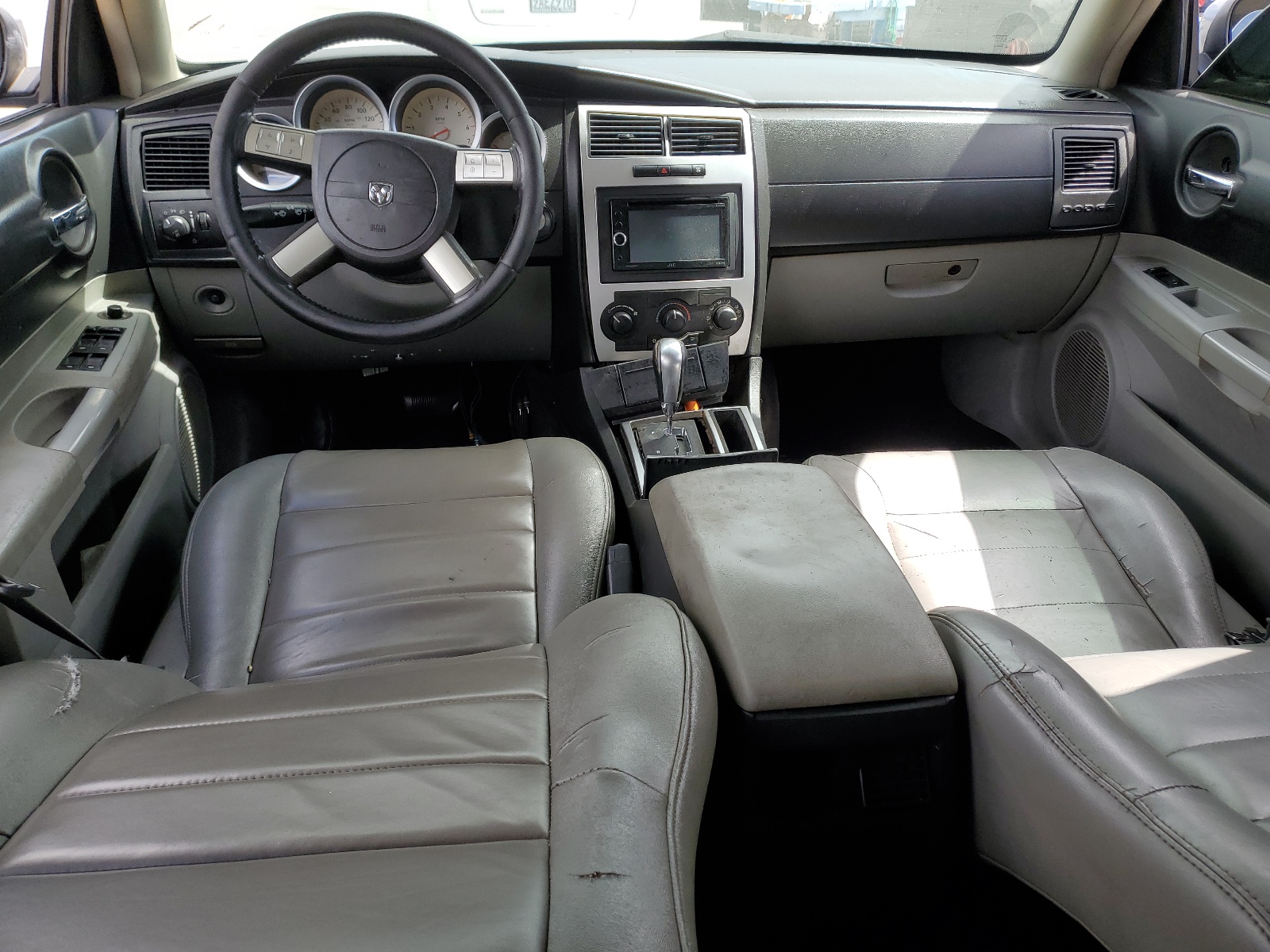 2B3KA53H06H431318 2006 Dodge Charger R/T